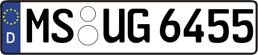 MS-UG6455