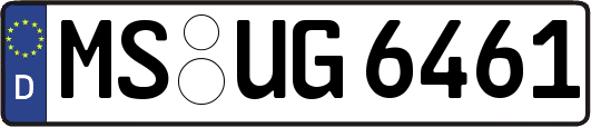 MS-UG6461