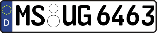 MS-UG6463
