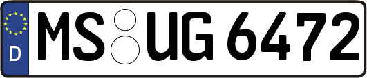MS-UG6472
