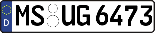 MS-UG6473