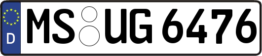 MS-UG6476