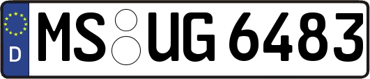 MS-UG6483