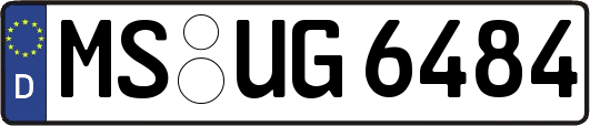 MS-UG6484