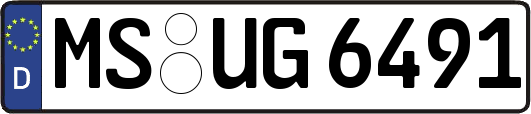 MS-UG6491