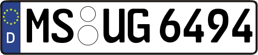MS-UG6494