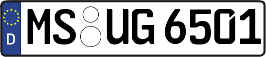 MS-UG6501