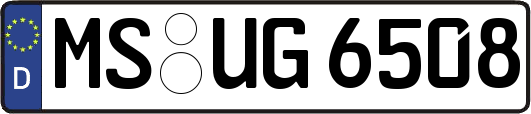 MS-UG6508