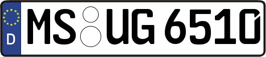 MS-UG6510
