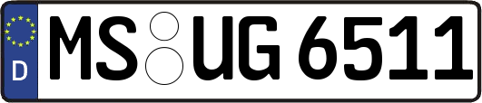 MS-UG6511
