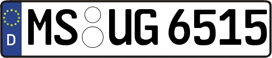 MS-UG6515
