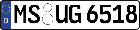 MS-UG6518