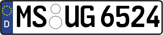 MS-UG6524
