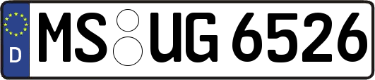 MS-UG6526