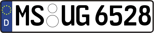 MS-UG6528