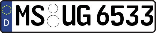 MS-UG6533