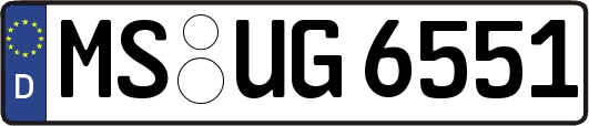 MS-UG6551