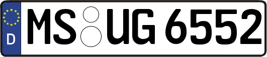 MS-UG6552