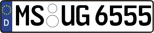 MS-UG6555