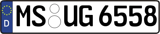 MS-UG6558