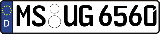 MS-UG6560