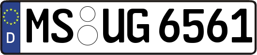 MS-UG6561