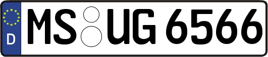 MS-UG6566
