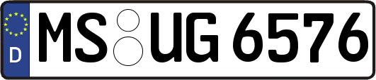 MS-UG6576