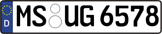 MS-UG6578