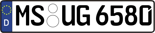 MS-UG6580