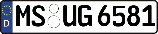 MS-UG6581