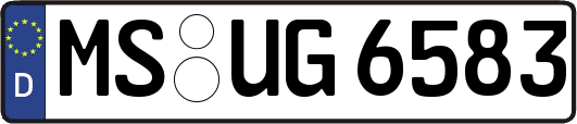 MS-UG6583