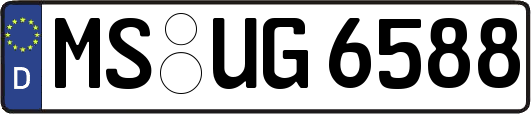 MS-UG6588