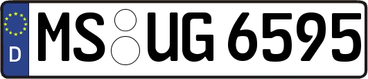MS-UG6595