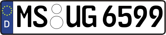 MS-UG6599
