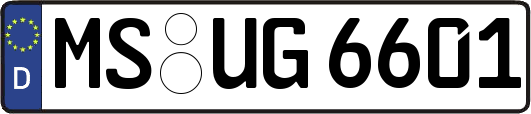 MS-UG6601