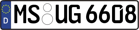 MS-UG6608