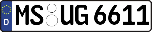 MS-UG6611