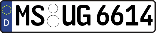 MS-UG6614