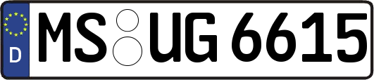 MS-UG6615