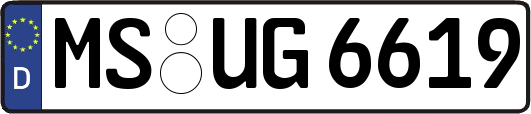 MS-UG6619