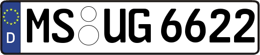 MS-UG6622
