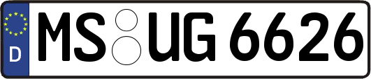 MS-UG6626
