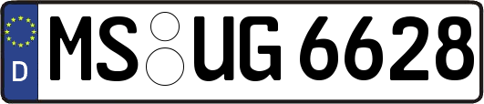 MS-UG6628
