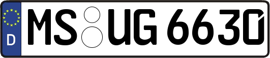 MS-UG6630