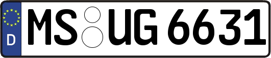 MS-UG6631