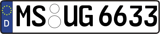 MS-UG6633
