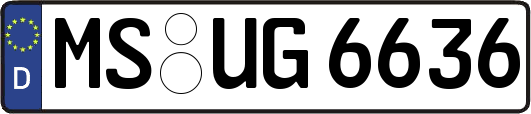 MS-UG6636