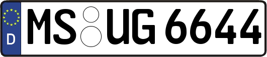 MS-UG6644