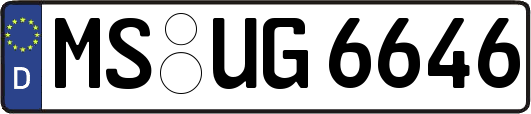 MS-UG6646
